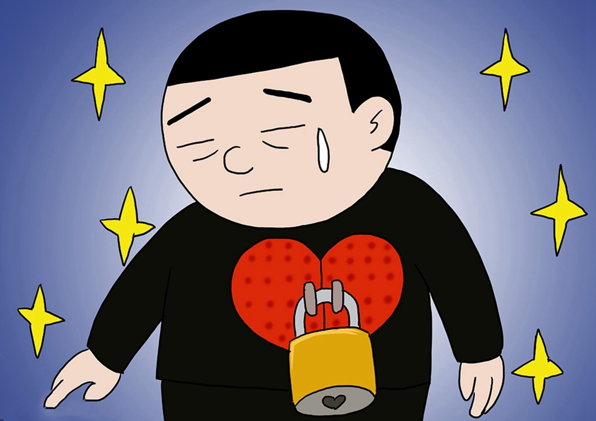悲剧的开始:孩子被查出自闭症