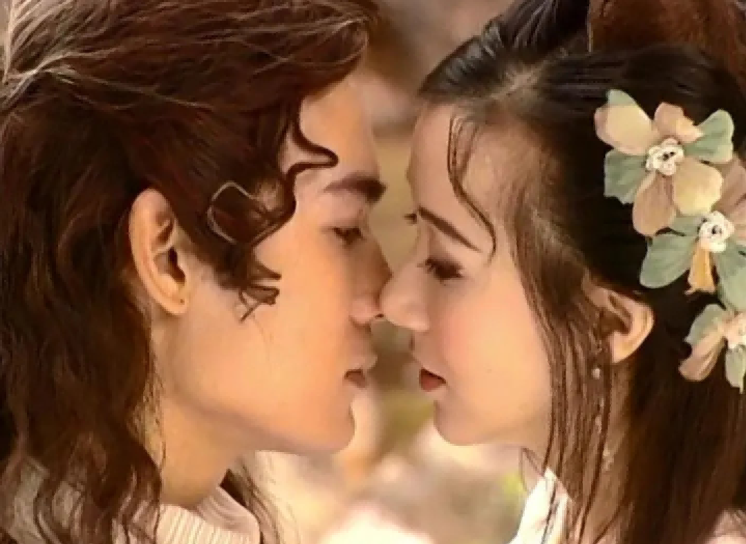 颜值不高别挑战“泡面头”，这8位男星告诉你，啥叫泡面头也好看