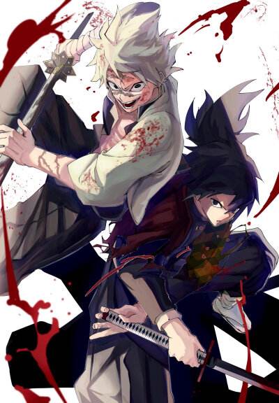 鬼灭之刃:风柱不死川实弥和水柱富冈义勇,谁才是第一战力?