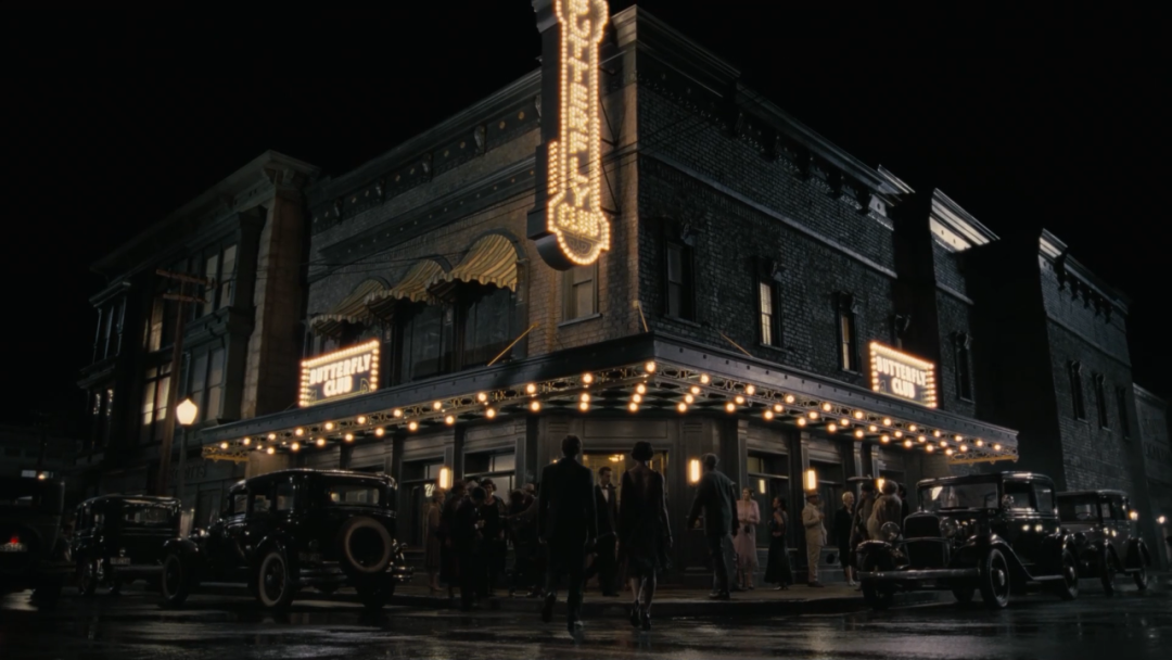 华人第一男神空降美剧，要开挂了