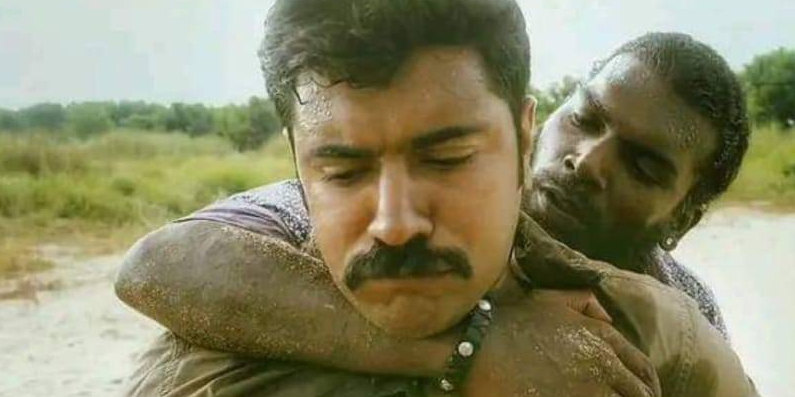 43岁印度演员于树上上吊自杀，尸体在夜里被子女发现，或因抑郁症