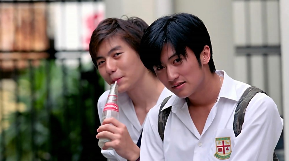 娶了富婆的男星，有人被嘲、有人犹如新生，还有人尊称妻子“您”