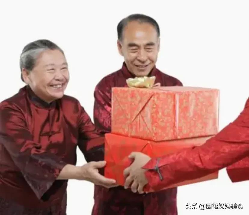 春节送礼做到”5要，5不要”，不要冒犯忌讳，做对了，大家都开心