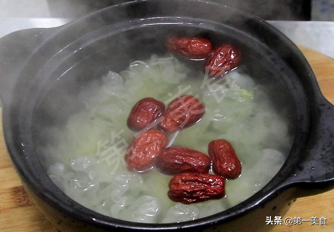 图片[3]-春天了 这4种食物女人要多吃 祛皱润肤 健康又瘦身-起舞食谱网