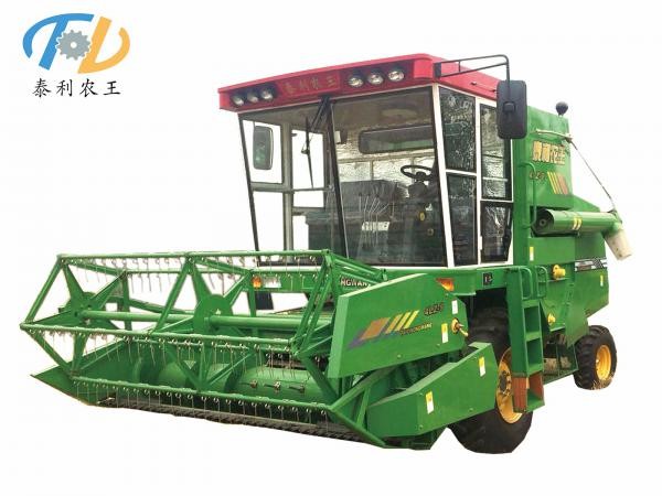 2022年6個(gè)品牌的輪式聯(lián)合收割機(jī)價(jià)格