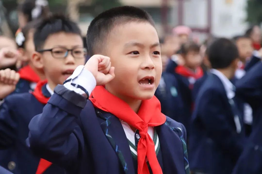 与你分享，我在四川天府新区南湖小学的精彩校园生活