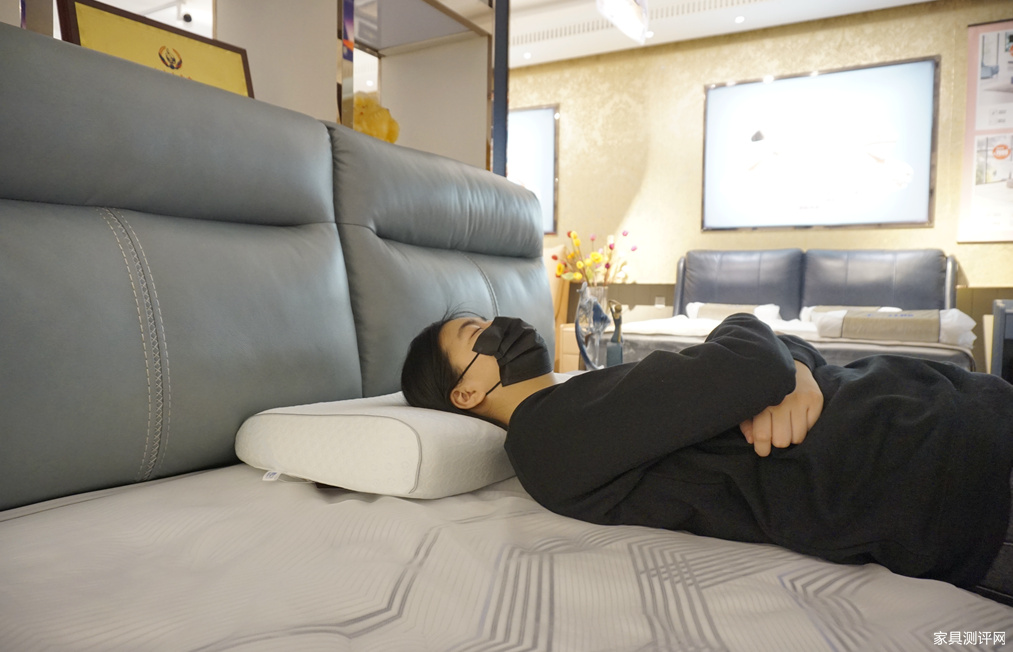 芝华仕AI智眠枕测评：完成度高 实用性强 一款好用的智能产品