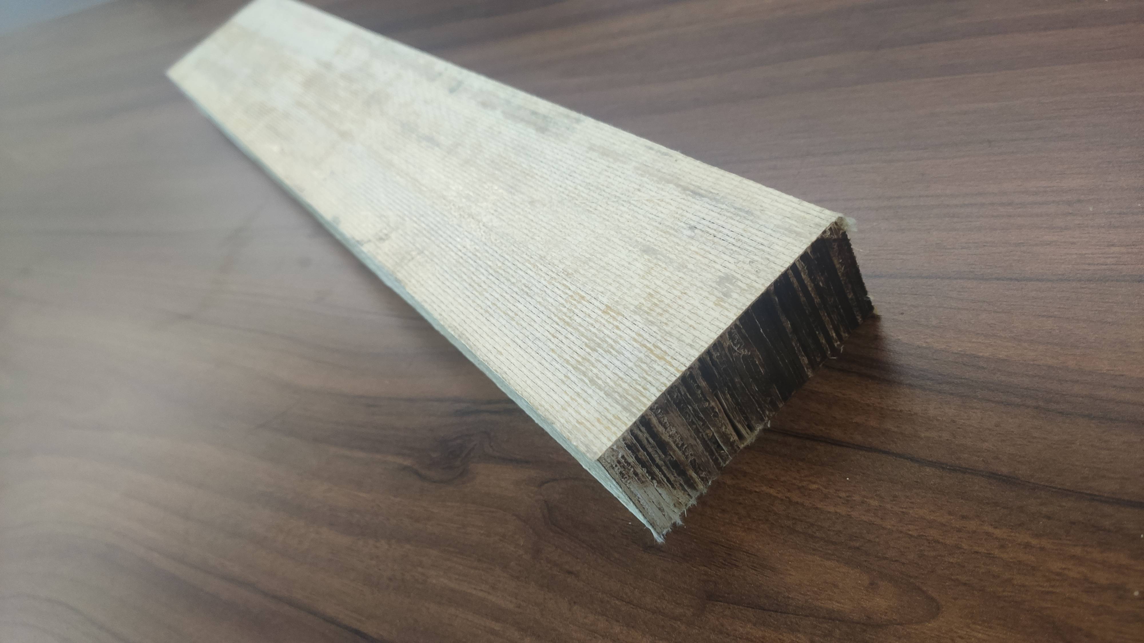 帝盾机械超强复合木方对比传统建筑木方有那些优势