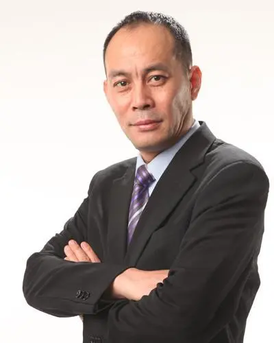 张光北：欢迎你到澳涞坞