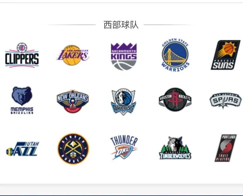 nba球星都用哪些社交软件(NBA知识科普，女朋友问起来就给她看)