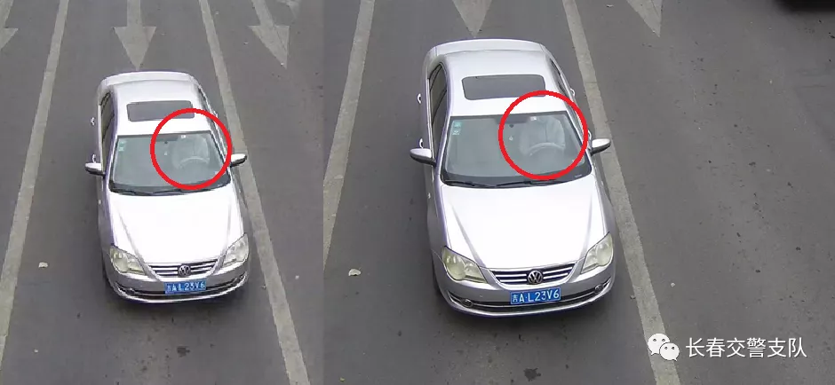 开车系好安全带，一路畅行安全在！丨曝光台