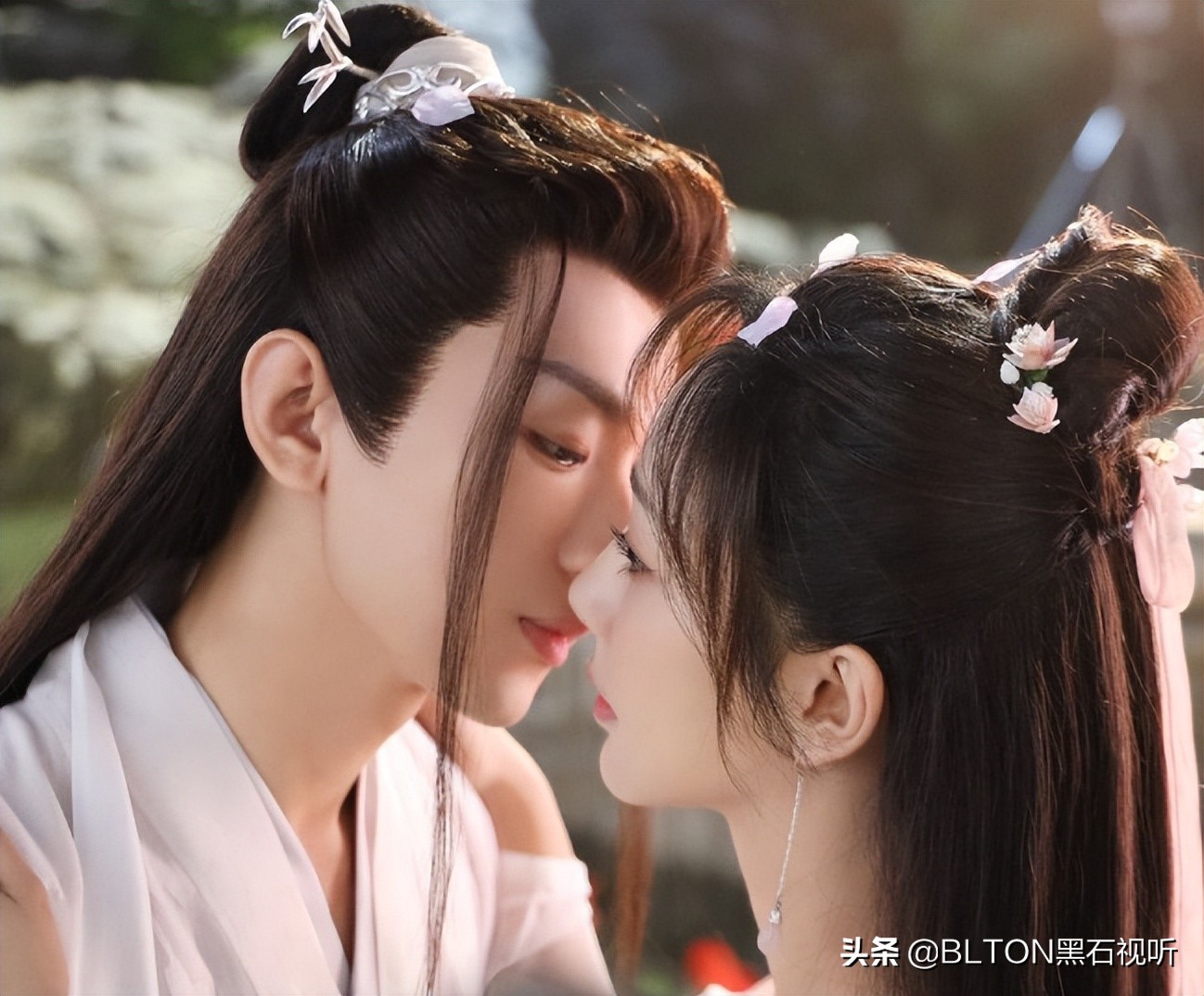 2022年最完整的电视剧推荐清单出炉！赵露思、吴磊、刘亦菲（下）