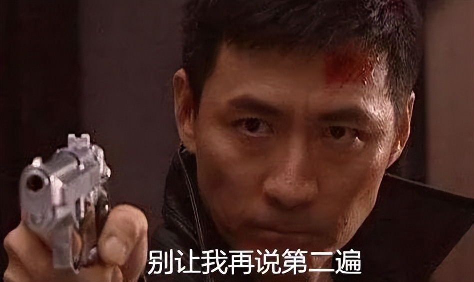 那些年关于燕双鹰的那些事儿