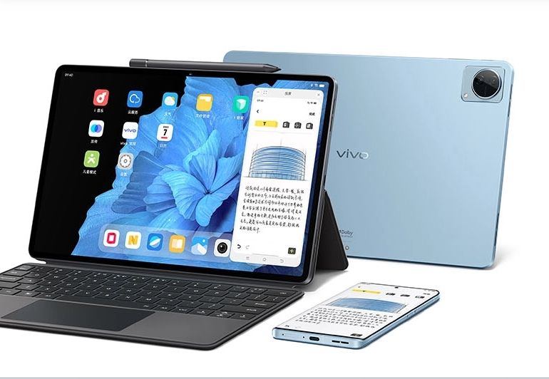 买不起iPad？只要2000元，国产平板一样给力