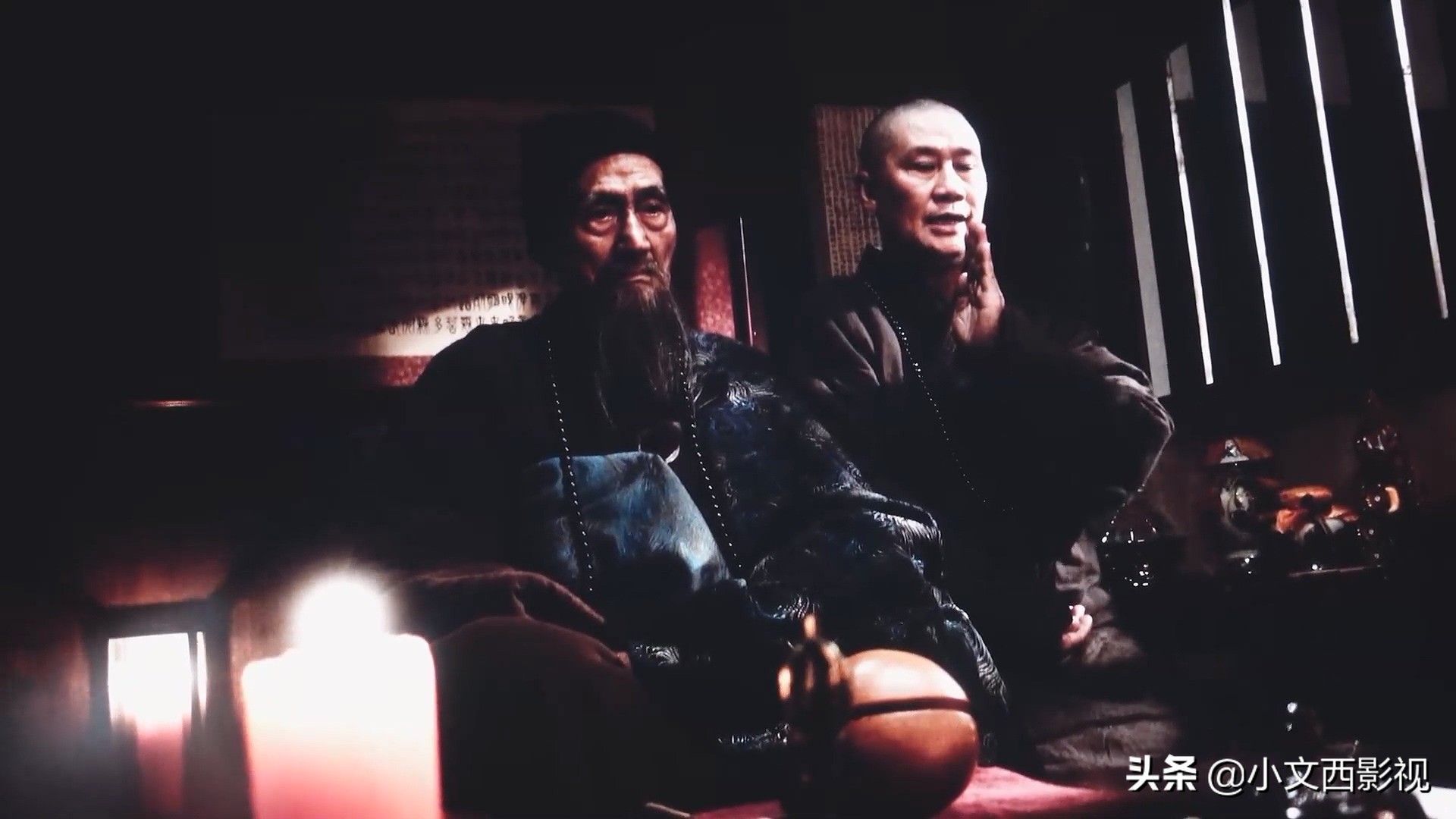 《咒》看完了吗，爆肝加急出稿，这绝对是一部细思极恐的恐怖佳作