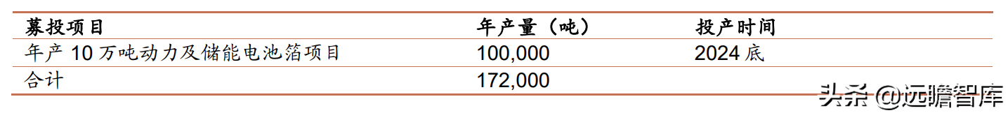 铝塑膜行业报告：国内企业取得工艺突破，国产替代迎来发展良机