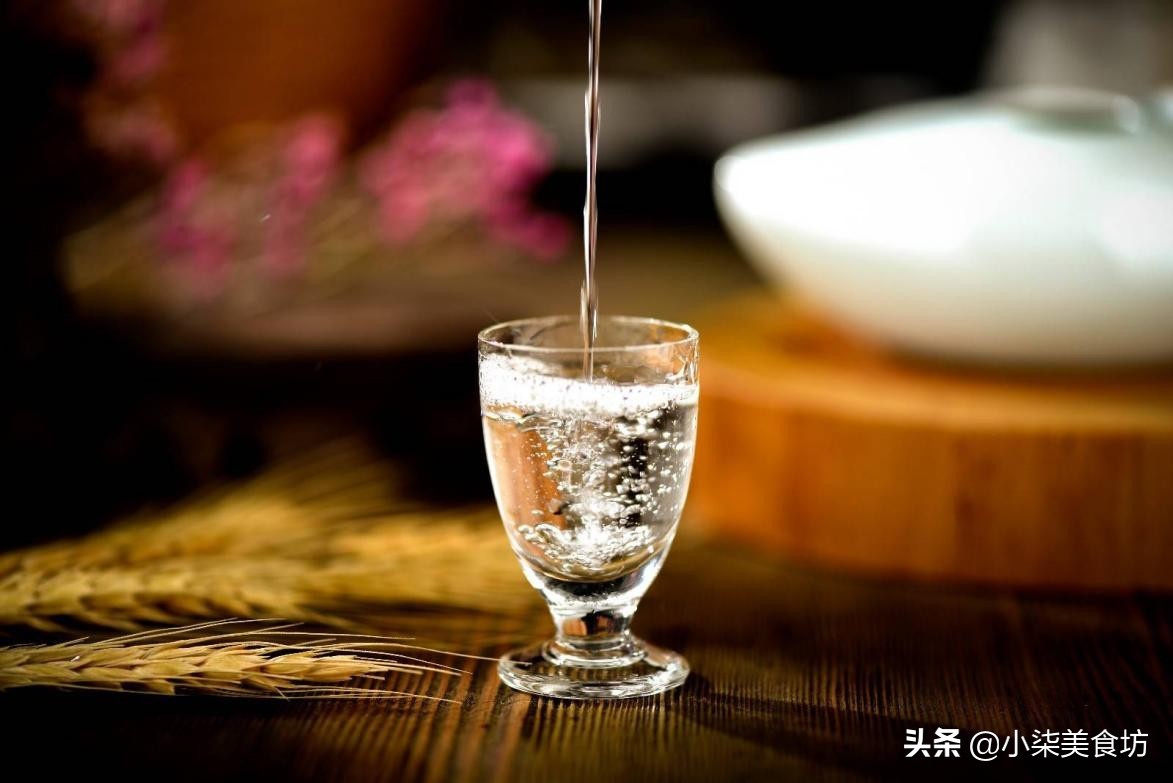 图片[10]-买白酒时 只要瓶身上有“2料” 妥妥“酒精勾兑酒” 别买错了-起舞食谱网