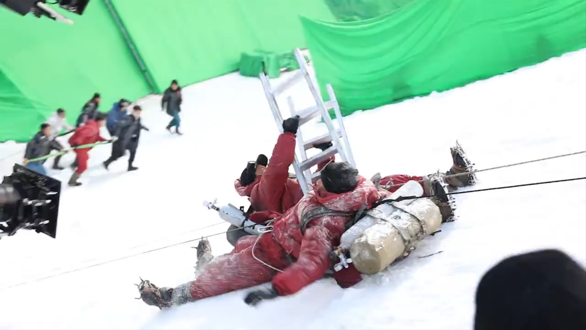 《驴得水》耗资1000万，为什么票房能卖到1.7亿？原因和这7年有关