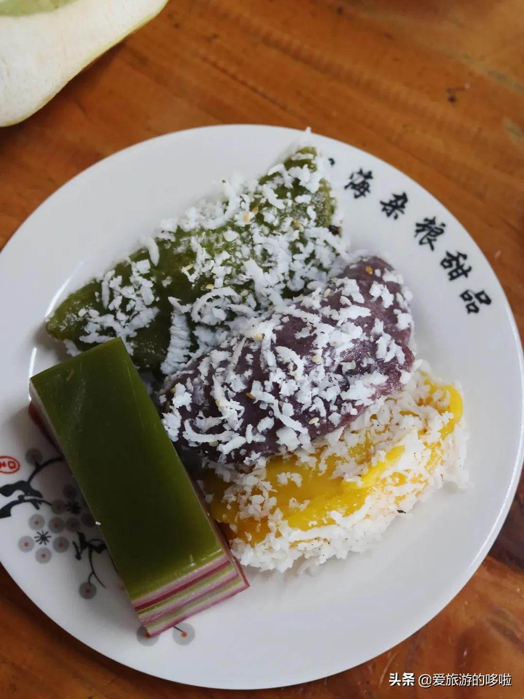 海南潭门镇旅游攻略(海鲜全海南最便宜) - 悦闻天下