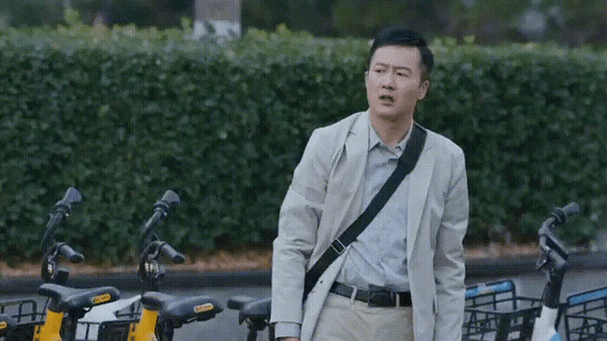 《林深见鹿》热播:再看剧中8位男星，全都不是省油的灯，演技极好