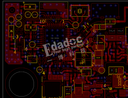 来自PCBA工厂的忠告，这种PCB封装设计请尽量少做