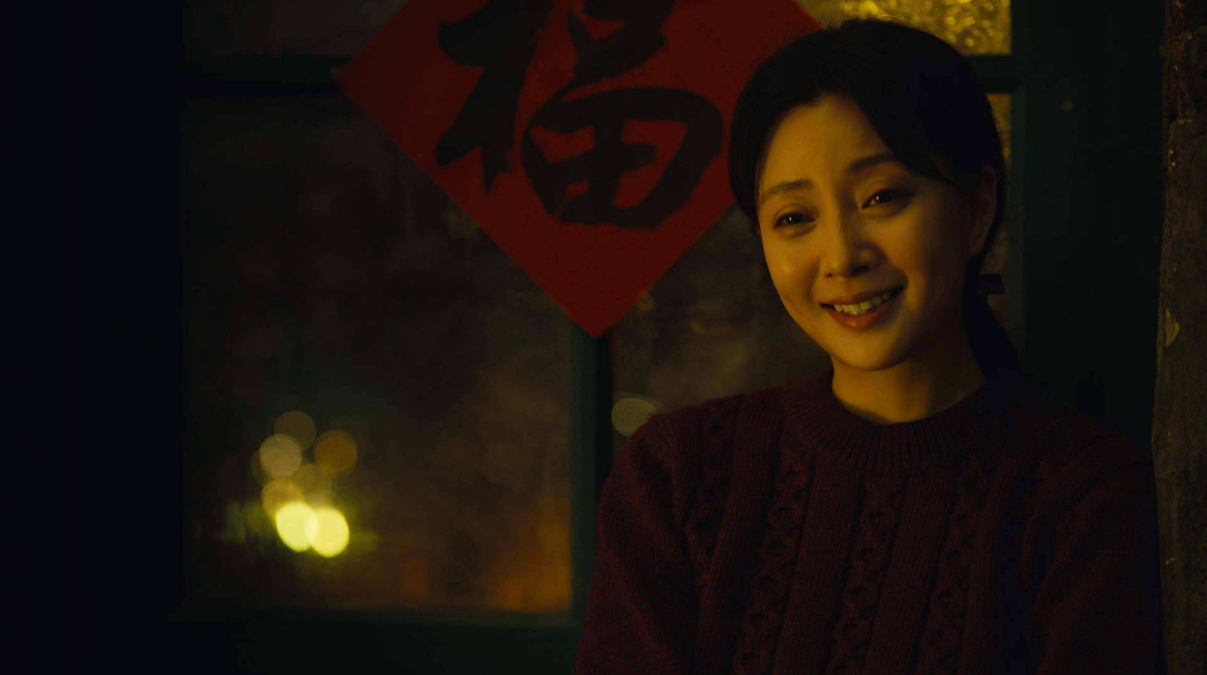 《人世间》中5个母亲，现实中都还没有做妈妈，最大的已经71岁