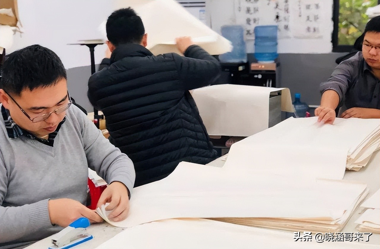 2003年高考泄密案，有人偷出试卷，全国紧急换卷，坑了一代考生