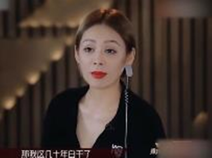 娱乐圈有多敢说？张雨绮、宁静、戚薇 等，女明星真的好“耿直”