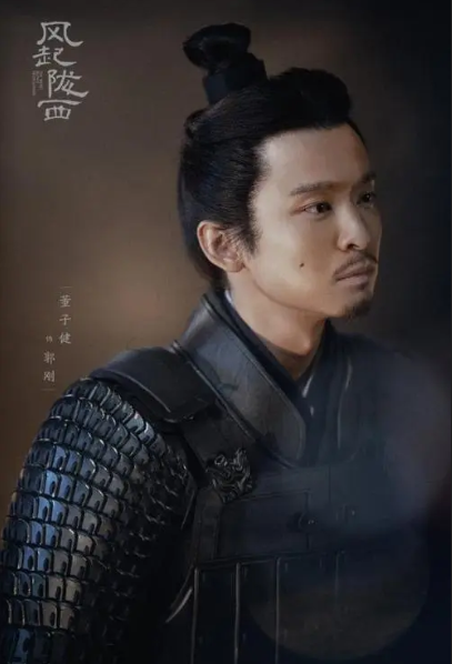 《开端》后，冲击“顶流”不再靠偶像剧？5位90后小生“领跑”