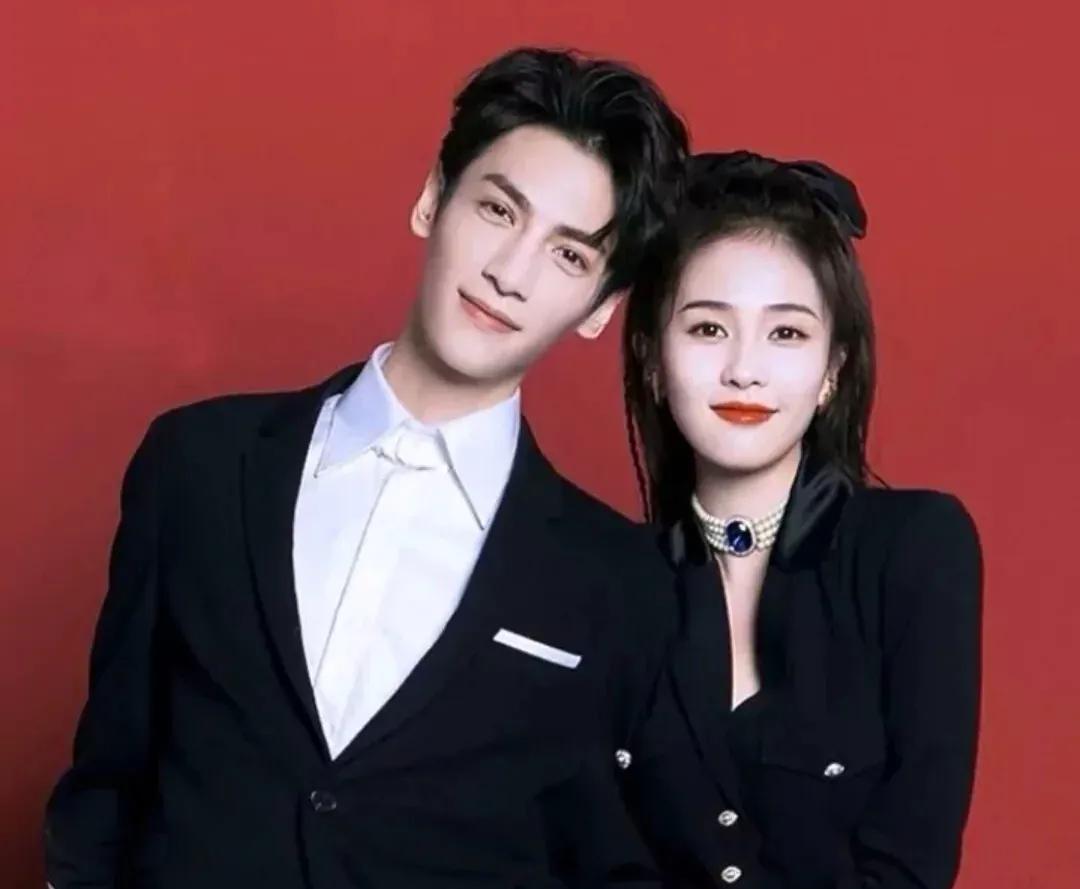 娱乐小八卦 唐嫣李易峰二搭 杨紫 杨幂 王一博 罗云熙 白鹿 龚俊 张艺兴