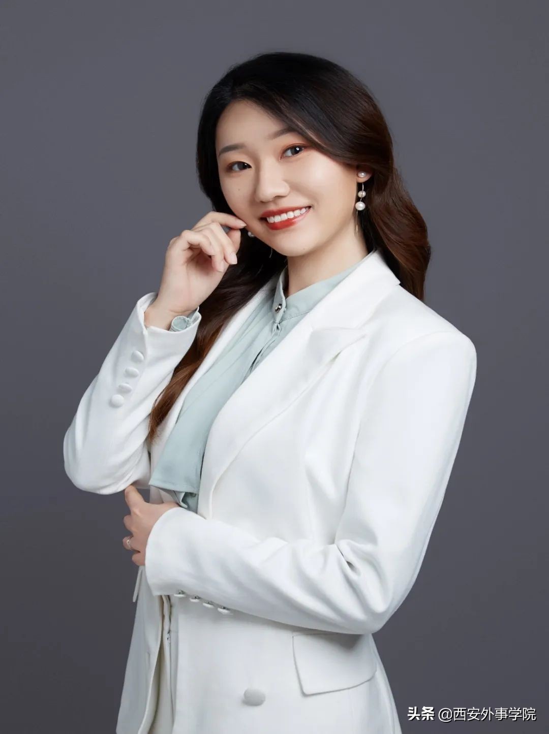 西安外事学院国际合作学院| 西班牙语系