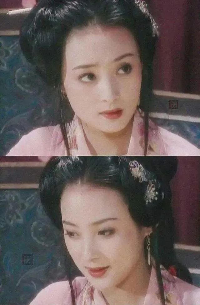 一人一个经典古装角色！让这49位美人，来告诉你什么叫做古典美人