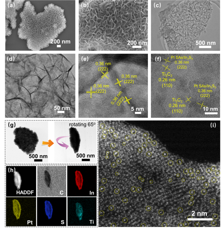 上海交大郭守武教授团队在研究高性能锂-硫电池方面取得进展