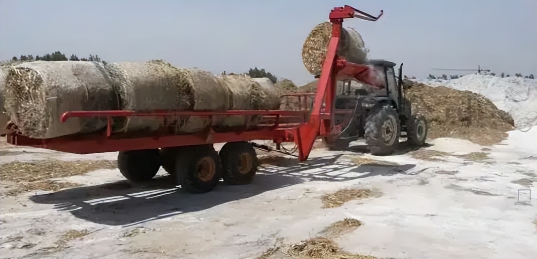 什么叫農(nóng)用拖車？常見的農(nóng)用拖車分為哪幾種？