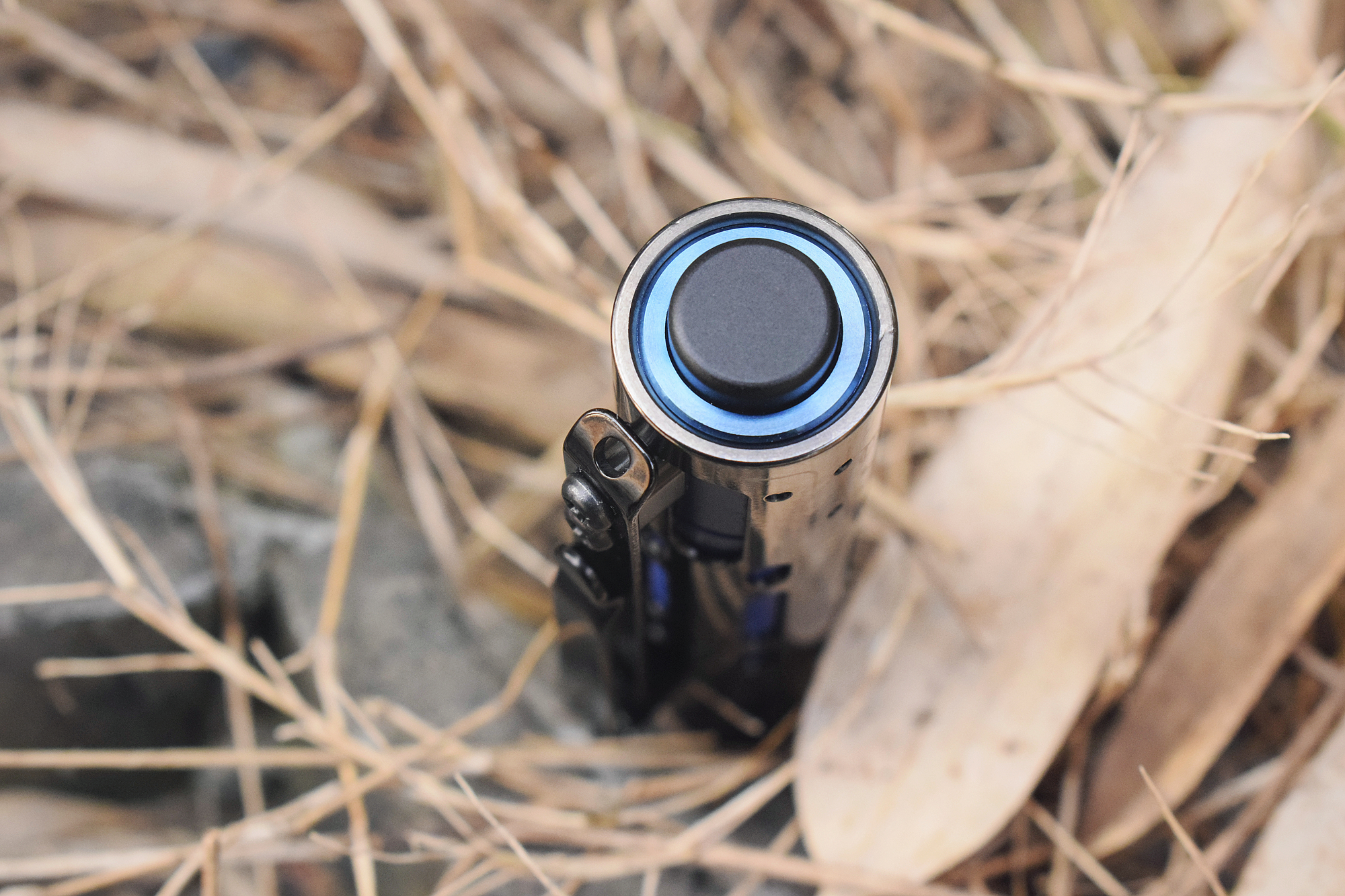 好玩到停不下来!acebeam骑士rx aa小直体验