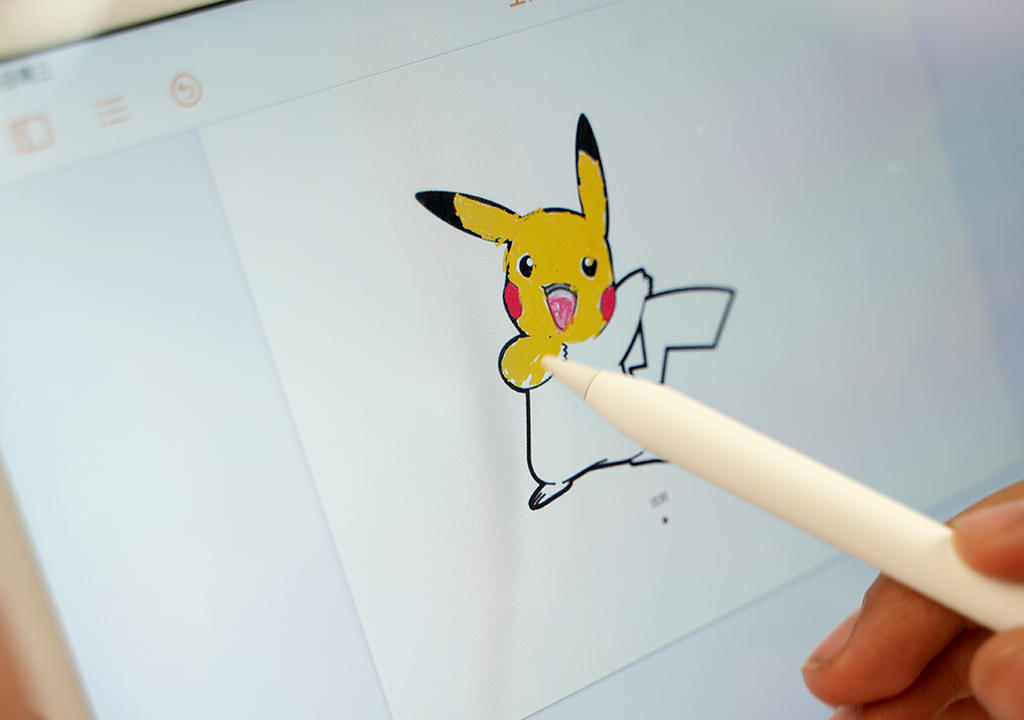 iPad的最佳拍档！支持磁吸充电的南卡Pencil升级新体验