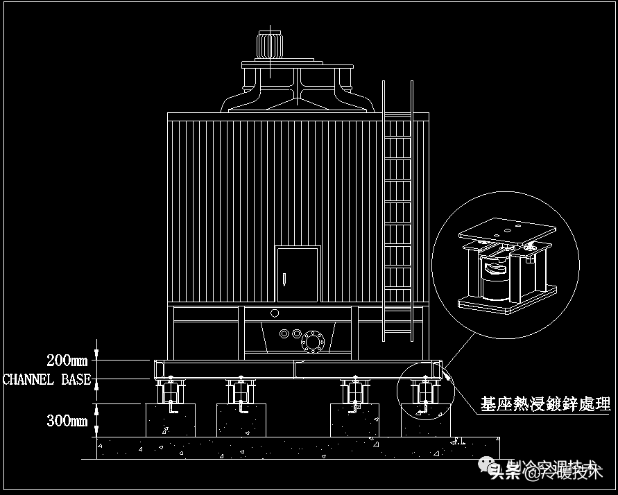 暖通空调实战技术维修手册（收藏）