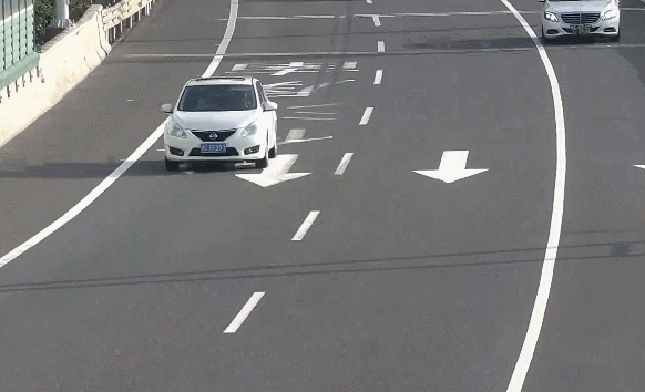 明天交警、城管联手查违停！14类交通违法全天候整治！无人机协助！