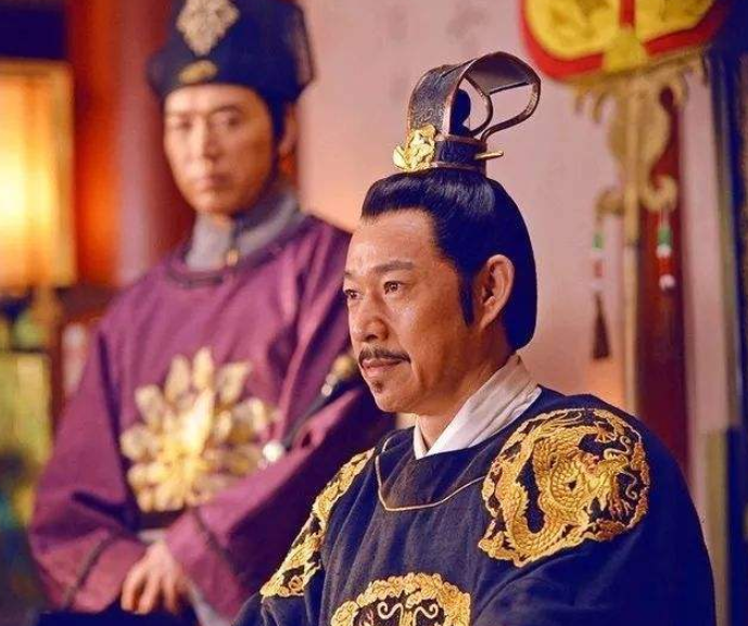 假如把关羽放在隋唐演义中，能排第几？出乎意料，根本排不上号