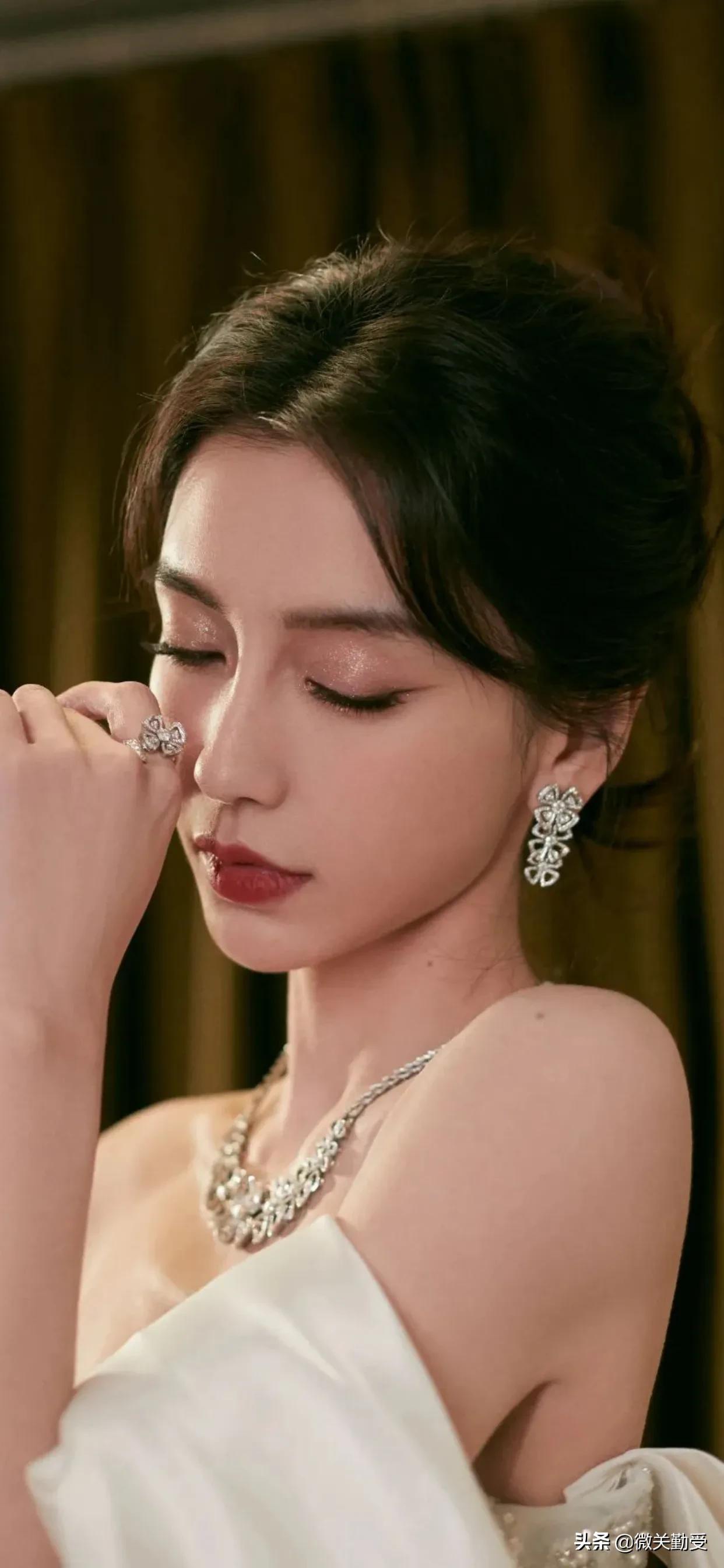 Angelababy（杨颖）