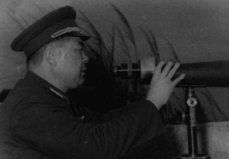 1974年，毛主席亲批4人参加建军节招待会，王尚荣：我要穿得好点