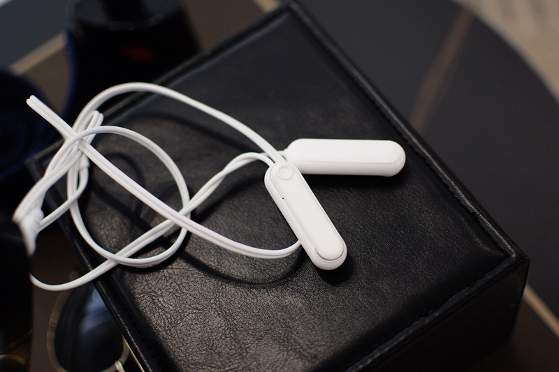 你的睡眠还好吗？左点睡眠仪