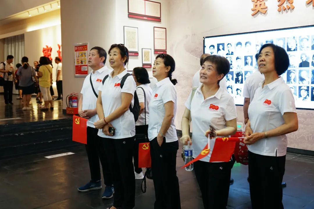 线上展览|“永远跟党走 奋进新征程”——庆“七一”摄影作品线上展览（八）