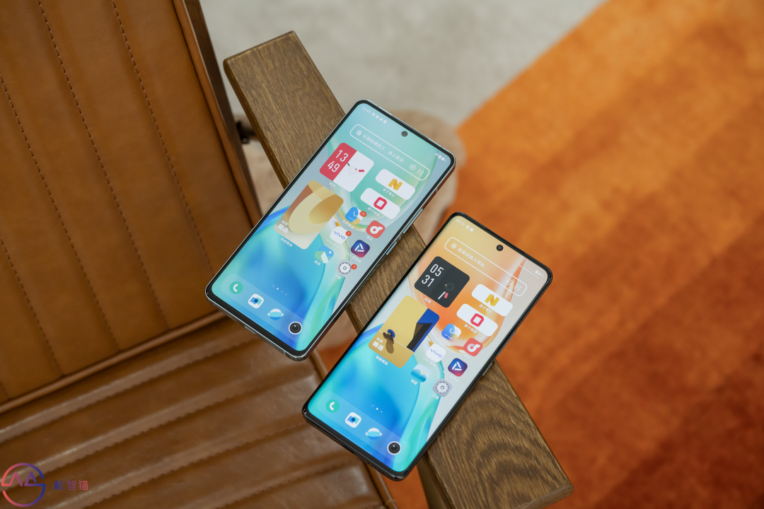 vivo S15测评：可能是骁龙870手机里拍人最好看的