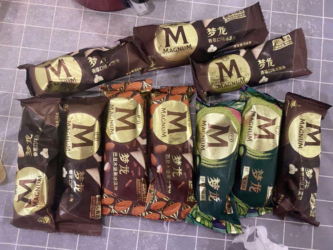 哪种雪糕好吃（分享雪糕界的“8大贵族）(2)