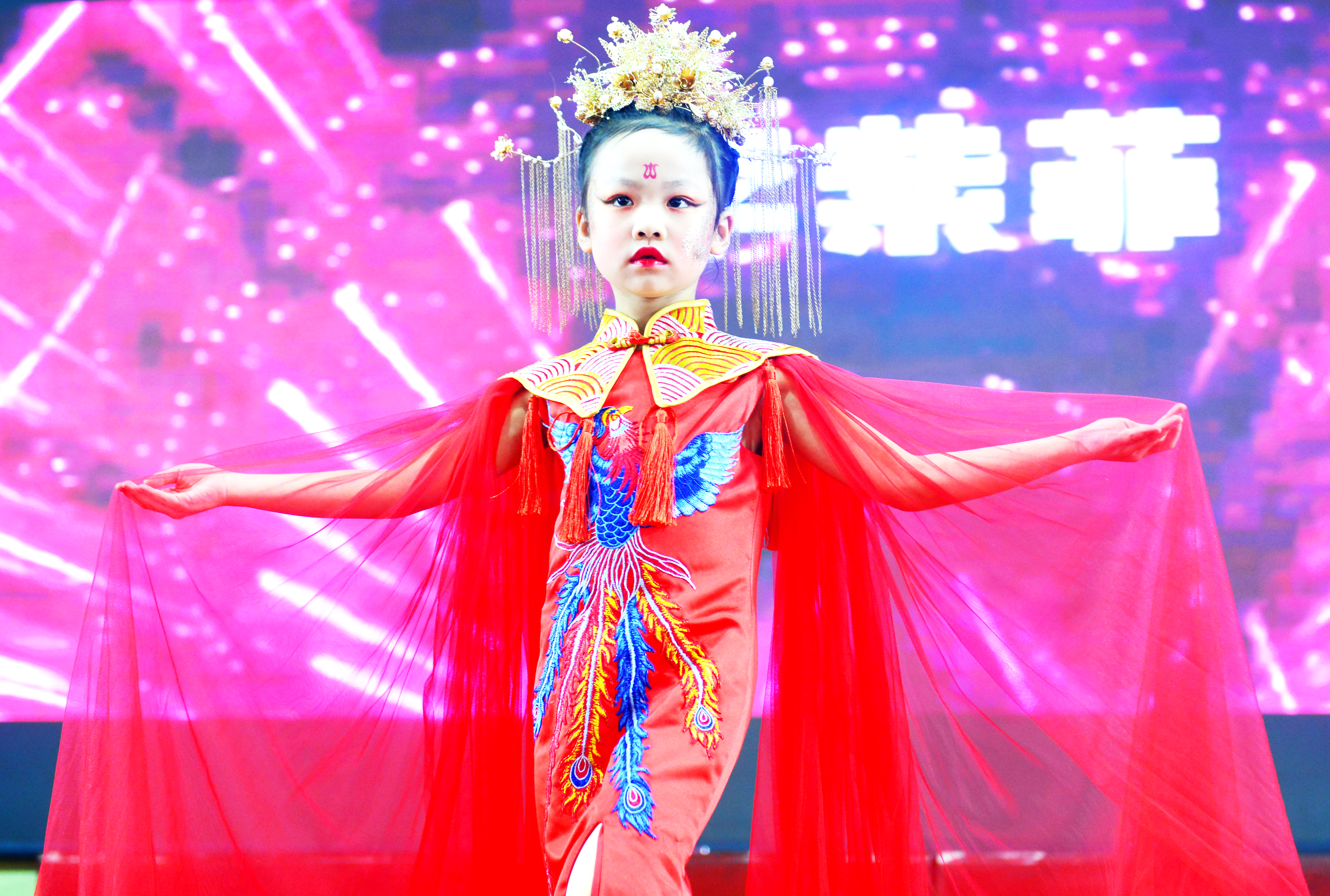 驻马店市第三小学——举行载歌载舞新时代 虎虎生风迎新年学生才艺素养大赛