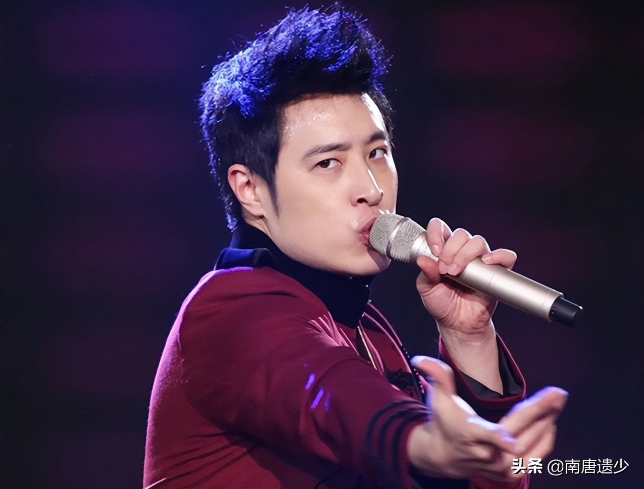 《披荆斩棘2》全阵容出炉，32位哥哥咖位差距悬殊，5人知名度不高