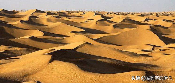 中国最伟大的部队，人类史上的奇迹——新疆生产建设兵团