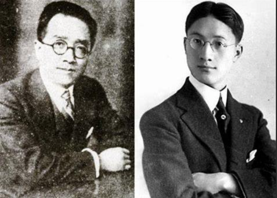 徐志摩的悲哀：月入12万却债台高筑，绝笔书信仍在哀求陆小曼省钱