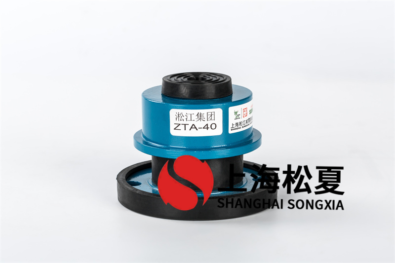 氣囊式空氣減壓閥減震器的功效與型號選擇標(biāo)準(zhǔn)